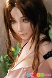 Irontech Doll S32 Kitty ラブドール 165cm Gカップ フルシリコン製 等身大リアルドール