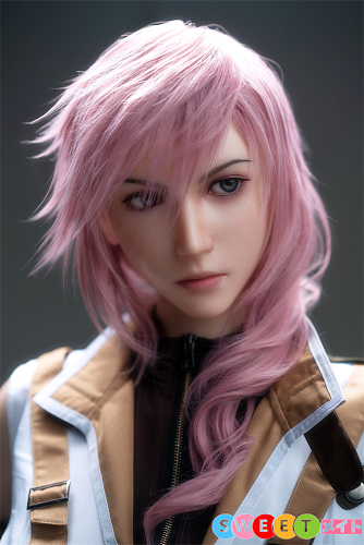 ライトニング リターンズ ファイナル ファンタジー xiii​ ff13 キャラクター ドール Game Lady NO.19 171cm Gカップ 爆乳 セックス 人気 ゲームラブドール シリコン製