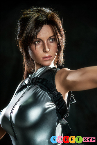 トゥームレイダー ゲーム ラブドール ララクロフト エロ 166cm Eカップ Game Lady NO.7 コスプレ 人形 フィギュア 熟女