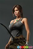 弓使いの役 リアルラブドール