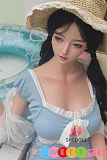 SHEDOLL セックスドール 165cm Eカップ 江小婉2.0 フルシリコン製 ラブドール