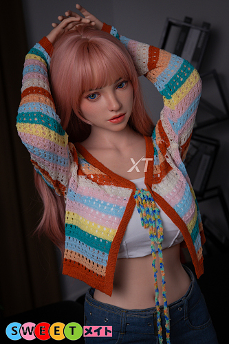 XTDOLL XT-5 Sophia ラブドール 165cm Eカップ リアルダッチワイフシリコン製