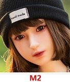 My Loli Waifu M1 ミニラブドール 60cm 都会系美少女 セックス可能 高級シリコン材質エロ人形