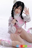 mlw 152cmsexdoll シリコン製美少女Sayuri