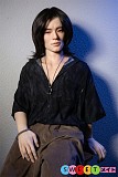 Qita Doll 晋さん ラブドール 177cm 韓國男性 イケメン シリコン製 男性ドール 等身大