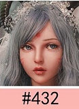 WM Doll ラブドール 110cm F-Cup #102 TPE製