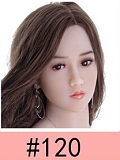 WM Doll ラブドール 156cm B-cup #153 TPE製