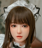 Sino Doll＆GD Sino 高品質 シリコンドール頭部通販ページ ヘッド単体