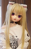 WM Doll アニメドール 159cm Mini Y010 ビニールヘッド+TPEボデ ラブドール