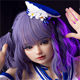 Sino Doll＆GD Sino 高品質 シリコンドール頭部通販ページ ヘッド単体