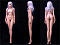 158cm Bカップ