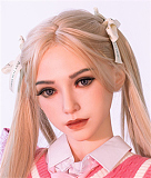 Sino Doll＆GD Sino 高品質 シリコンドール頭部通販ページ ヘッド単体