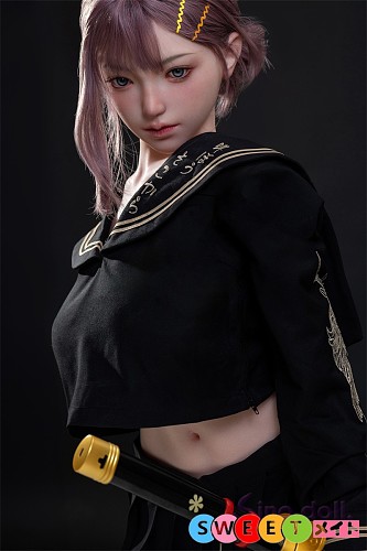 Sino Doll 戦闘機 S45 凛冬 77cm トルソーラブドール  色白美肌 Hカップ 爆乳 ダッチワイフ フル シリコン製 軽量化ボディ15kg】