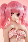 WM Doll アニメドール 159cm Mini Y010 ビニールヘッド+TPEボデ ラブドール