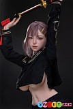 ラブドール,ダッチワイフ