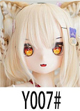 WM Doll アニメラブドール 159cm Mini Y005 等身大リアルドール ビニールヘッド+TPEボディ