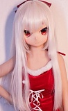 WM Doll アニメラブドール 159cm Mini Y005 等身大リアルドール ビニールヘッド+TPEボディ