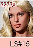 WM Doll ラブドール 158cm 普乳 Dカップ LS5ヘッド 等身大リアルドール【掲載画像はシリコンヘッド+TPEボディ】