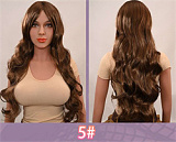 WM Doll ラブドール 163cm Dカップ #4 シリコン製頭部+TPEボディ