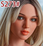 WM Doll ラブドール 158cm 普乳 Dカップ LS5ヘッド 等身大リアルドール【掲載画像はシリコンヘッド+TPEボディ】