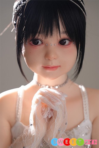 My Loli Waifu Nonoka バレエ美少女エロ人形 100cm AAカップ 等身大ドール シリコンヘッド＋TPEボディ