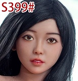 WM Doll ラブドール 158cm 普乳 Dカップ LS5ヘッド 等身大リアルドール【掲載画像はシリコンヘッド+TPEボディ】
