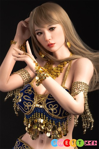 アート技研(Art-doll) 新作 ラブドール 156cm Eカップ A13ヘッド 索拉(sola) ちゃん 巨乳巨尻 M16ジョイント汎用版 29kgの軽量化 フルシリコン製