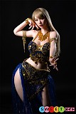 アート技研(Art-doll) 新作 ラブドール 156cm Eカップ A13ヘッド 索拉(sola) ちゃん 巨乳巨尻 M16ジョイント汎用版 29kgの軽量化 フルシリコン製