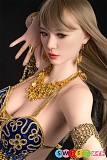 アート技研(Art-doll) 新作 ラブドール 156cm Eカップ A13ヘッド 索拉(sola) ちゃん 巨乳巨尻 M16ジョイント汎用版 29kgの軽量化 フルシリコン製