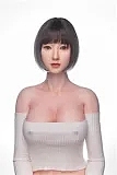 Irontech Doll ラブドール 100cm Bカップ N2 Eva ヘッド フルシリコン製