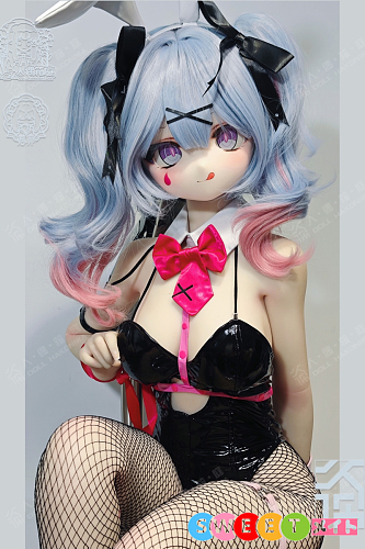 人偶箱庭 Rabbit Hole アニメラブドール 145cm Cカップ シリコンヘッド＋TPEボディ ダッチワイフ