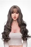 Irontech Doll ラブドール 100cm Bカップ N2 Eva ヘッド フルシリコン製