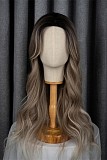 zelexdoll #GE111-1 ラブドール 新型 175cm Eカップ 普乳 リアルメイク付き フルシリコン製 セックスドール