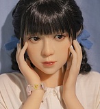 sanmu doll#35 ラブドール 160cm Eカップ 普乳 フルシリコン製 リアルドール