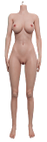 sanmu doll#35 ラブドール 160cm Eカップ 普乳 フルシリコン製 リアルドール