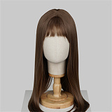 WAXDOLL ラブドール ヘッド単体 フルシリコン製