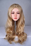 sanmu doll#35 ラブドール 160cm Eカップ 普乳 フルシリコン製 リアルドール