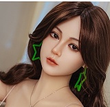sanmu doll#35 ラブドール 160cm Eカップ 普乳 フルシリコン製 リアルドール