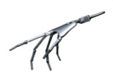 WAXDOLL ラブドール 130cm #G28ヘッド フルシリコン製