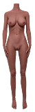 sanmu doll#35 ラブドール 160cm Eカップ 普乳 フルシリコン製 リアルドール