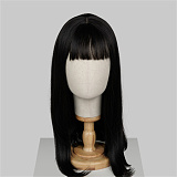 WAXDOLL ラブドール ヘッド単体 フルシリコン製