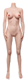 sanmu doll#35 ラブドール 160cm Eカップ 普乳 フルシリコン製 リアルドール