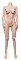 163cm Fカップ TPEボディ