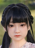 Sanmu doll かわいいシリコン頭部単体 販売ページ