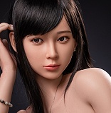 Sanmu doll かわいいシリコン頭部単体 販売ページ