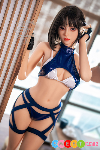 SEDOLL セックス ラブドール 163cm 普乳 Eカップ #120 Melody.Eヘッド TPE製 等身大リアルドール