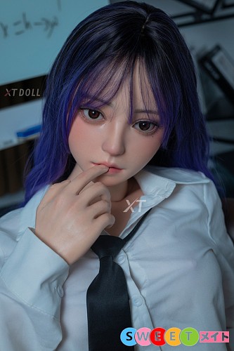 XTDOLL byx2 BAkira 小柄可愛い ラブドール 157cm 普乳 Dカップ 軽量化24kg フルシリコン製 ダッチワイフアダルト