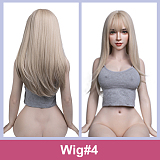 SEDOLL 硬めシリコン ヘッド単体 専用販売ページ M16ジョイント