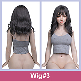 SEDOLL 硬めシリコン ヘッド単体 専用販売ページ M16ジョイント