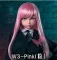 W3ーピンク